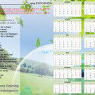 calendar 2011 pentru print
