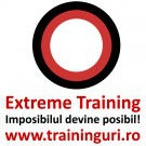 Extreme Training se muta in casa noua