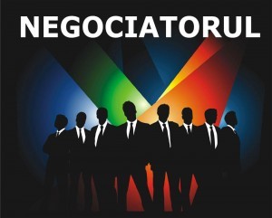 negociatorul