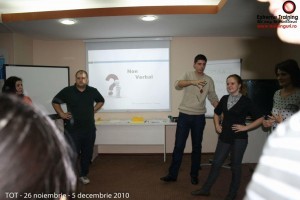 6 - curs formatori