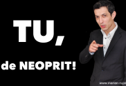 succesul - marian rujoiu - tu de neoprit