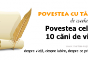 Poveste cu talc despre viata