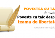frica de libertate