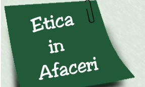 etica in afaceri