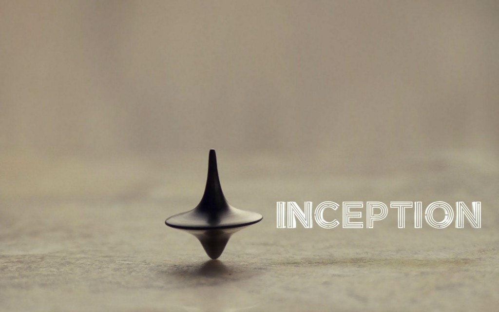 Inception – Cum ”sadesti” o idee?