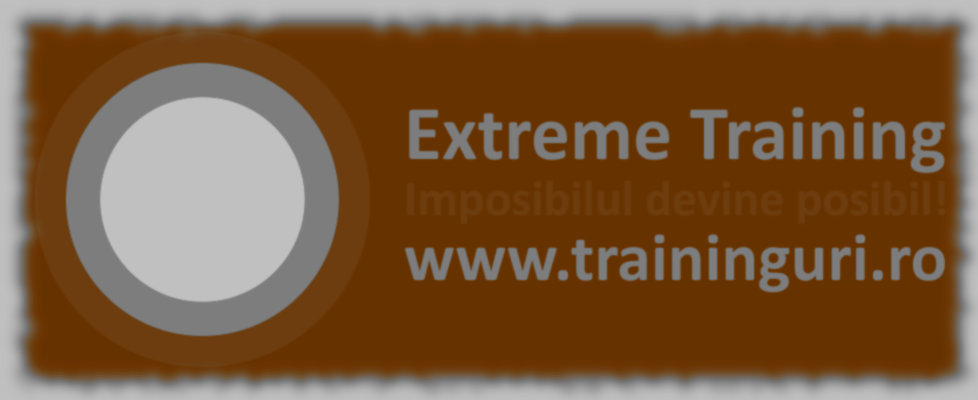 extreme training