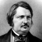 honore de balzac