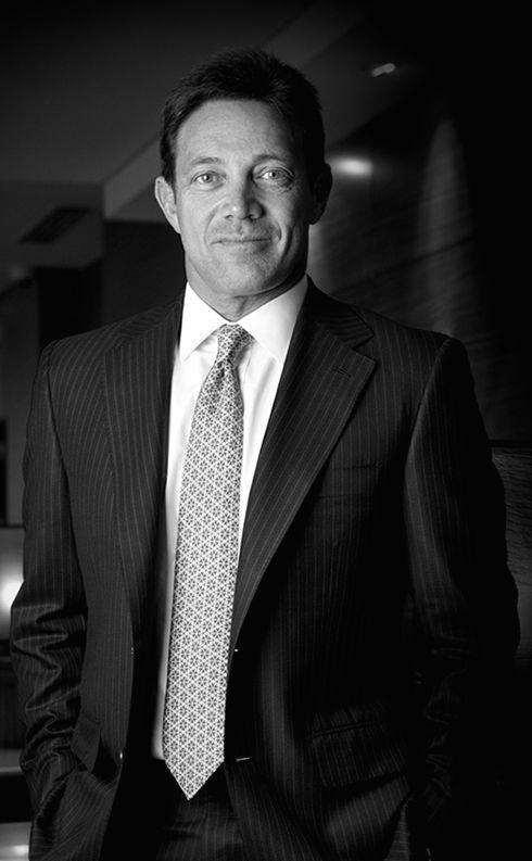 Jordan Belfort - Adevaratul lup de pe wall street - Trainerul de vanzari numarul 1 din lume