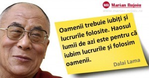 dalai lama, citate celebre despre viată