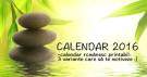 calendar 2016