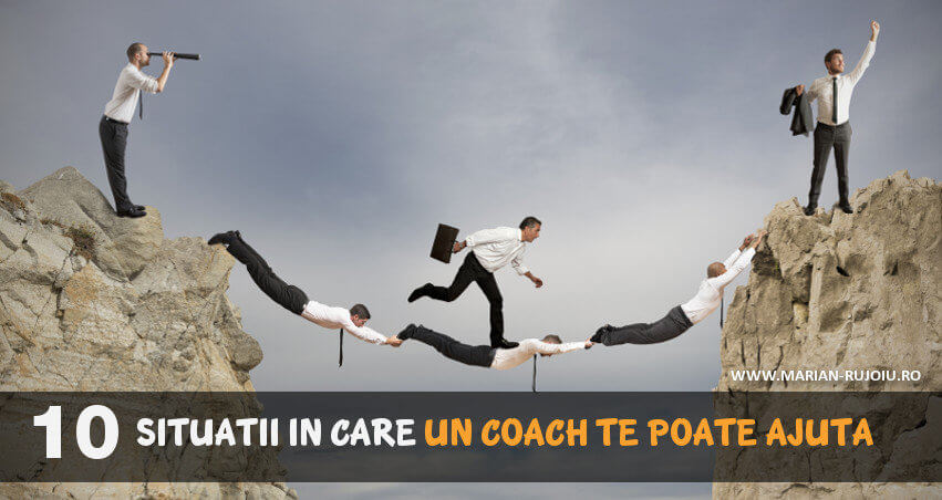 COACHING