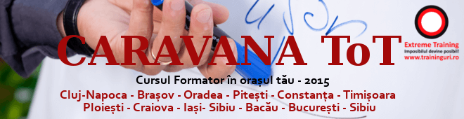 curs formator