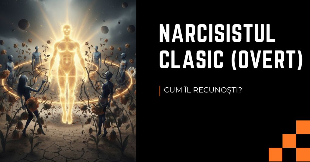 narcisistul clasic