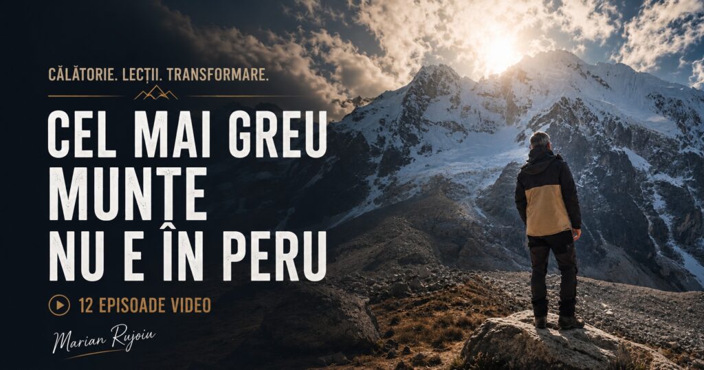 calatorie in peru